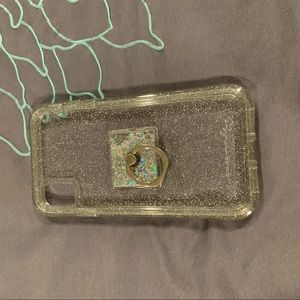 iPhone X max case